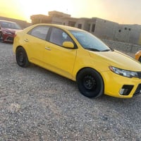 سيراتو ٢٠١٢ • وارد خليجي • رقم صلاح الدين