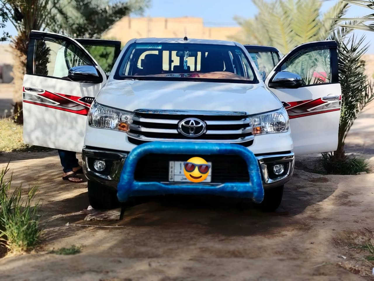 السلام عليكم 2023 ساز فول موصفات رقم قاددسيه تحويل مباشر  مكفوله كفاله عامه حته من جكت ابره ماشيه38 الف حقيقي تايرات الشركه جوه الموصفات بصمه مرايه ترحيب مثبت سرعه بنيد جكات مانع النزلاق 5 ويل كب جهازه سياره مال جناي جديده 
‏‪***********‬‏
***********
