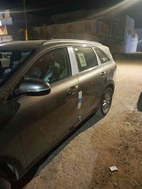 سورنتو 2019وارد امريكي 4سلندر GDi سبعه ركب ضرر جاملوغ امامي السعر 175 ...