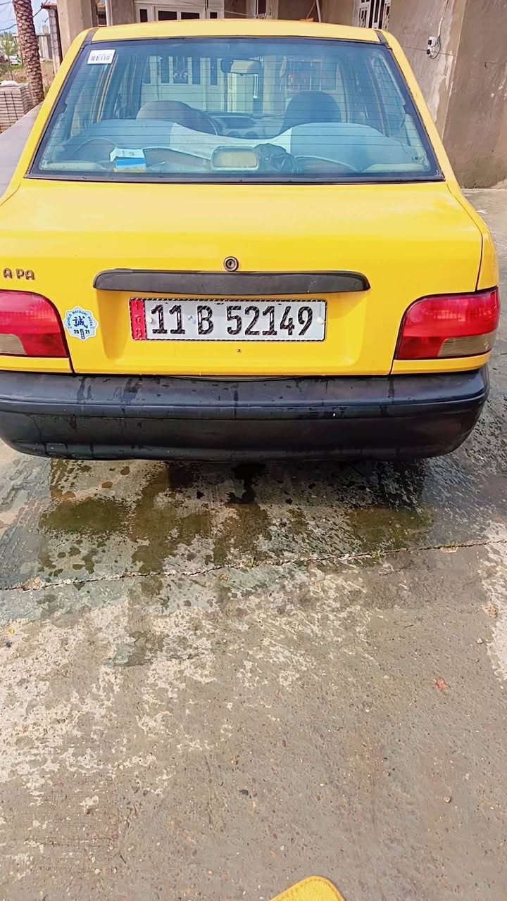 السلام عليكم سايبه موديل 2012للبيع مكينه كير خير من الله كهربائيات كلها شغله تخم تاير جديد شواصي مكفوله هيئه وغرامات مصفره وسياره بسمي تحويل ثاني يوم سياره خير من الله وجهازه متصرف عليها ربع  السعر27وبيها مجال ***********
***********
