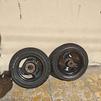 تايرات • فلوجه • جغيفي الثانيه
