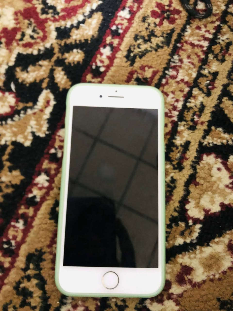 سلام عليك 
موبايل للبيع
كلشيً مابي 
بسً خط السيمكرت واكف 
ول باقي نضيف حيييل
بطاره88
ذاكره 64
مكانيً موصل حي الصحه
السعر 70 بي مجال


**إذا كنت صاحب هذا الإعلان وتريد حذفه لأي سبب، رجاءا أرسل رسالة إلى الدعم الفني**