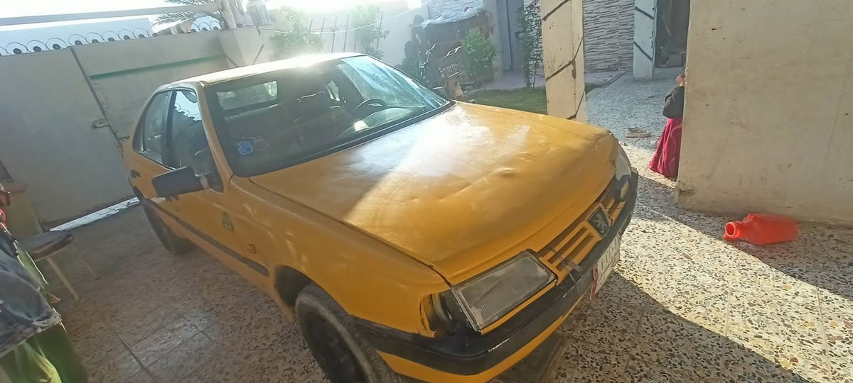 السلام عليكم بيجو للبيع راعيهااا بالنجف مايطلب عليهااا بس اني ابيعلك كوم حديد مالي علاقة بعد انت وياا السعر 9 أوراق  محرك كير خير من الله السنويه منتهيه ب 2018


**إذا كنت صاحب هذا الإعلان وتريد حذفه لأي سبب، رجاءا أرسل رسالة إلى الدعم الفني**