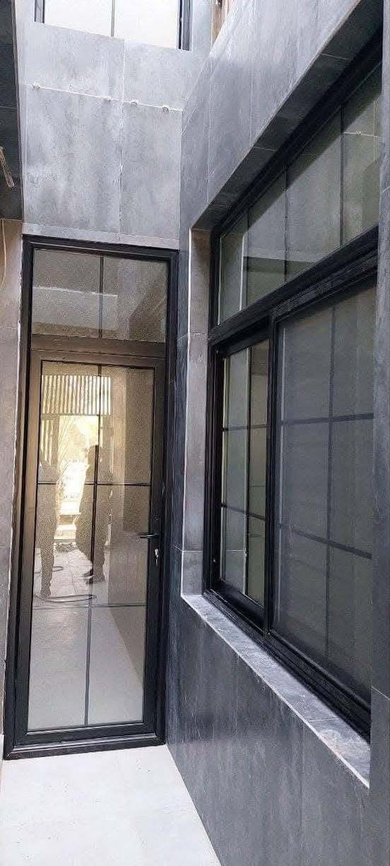 ♻️السلام عليكم زبائننا الكرام ♻️

اجمل التصاميم والعروض الحظرتكم.كل الي عليك اختيار التصميم واحنه ننفذ 👍
              شبابيك pvc التركي + والالمنيوم 🪟
            ابواب🚪 الألمنيوم + pvc🪟
                 من ارقى انواع المواد 
             شبابيك محشاة بحديد ٣ملم🔗⚙️ 
      مع اجود الاكسسورات التركي 

وين متكون راح نوصلكم
ماعليكم سوى مرسلة الصفحة او الاتصال لتثبيت طلباتكم واحنه نتكفل بالباقي 
كادر مختص نجيك لعندك ناخذ مقاسات الموقع بشكل كامل ودقيق
نبدأ بالتنفيذ بكفاءة عالية👨‍🔧
بمواعيد محددة ودقيقة🕛
وبأسعار تنافسية🤝

ملاحظة/ يوجد خصم خاص للمواكب والحسينيات 
              
        ملاحظة/ توجد  لدينا جميع الالوان 📲
      .       
       لتواصل 
⚜️***********⚜️
سجاد الهلالي           
            
  

العنوان :النجف / حي الحرفين بلوك الثاني
