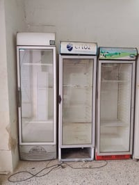 برادات وثلاجات  للبيع  دواشك طبيه نفر وا نفرين 👍 طباخات  تصل ع رقم تال...