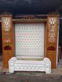 تخت نفرين • شغل ثقيل • حيل فصال