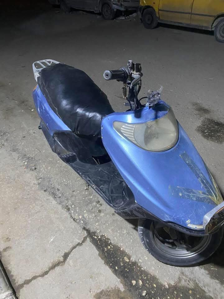 سلام عليكم دراجه سبيسي للبيع دراجه شغاله وحلوه نكره سلف كهربائيات كله شغال السعر160  وبيه مجال واتساب ***********
