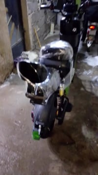 ار9 • نضيف • بطاريات