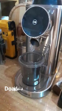 ماكينة قهوة • بورتافلتر • طواحن