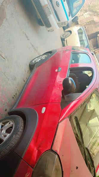 2014
للبيع او مراوس 

كير محرك مكفول

بيها نواقص بسيطه لعدم التفرغ

شرط التحويل رقم نجف 

تبريد تدفئه

بغداد الشعب

***********

اتصل وتدلل

السعر45
