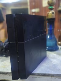 Ps4 فات مهكر نضام9 تخزين 500G يدات ثنين مكاني المجر السعر 240 وبي مجال...