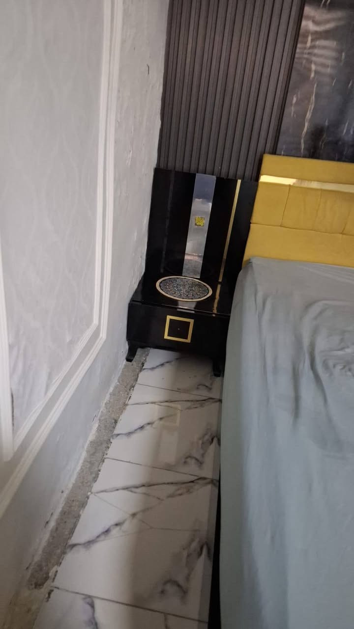 غرفه نوم للبيع
بغداد المشتل


**إذا كنت صاحب هذا الإعلان وتريد حذفه لأي سبب، رجاءا أرسل رسالة إلى الدعم الفني**