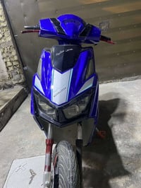 دراجة شحن • ٦ بطاريات • سرعة ٧٠