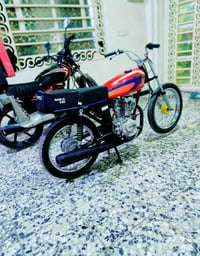 دراجه اصولي • تعمير 26 • شاصي 18