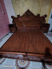 غرف ماليزي • كرمة علي • قابل تفاوض