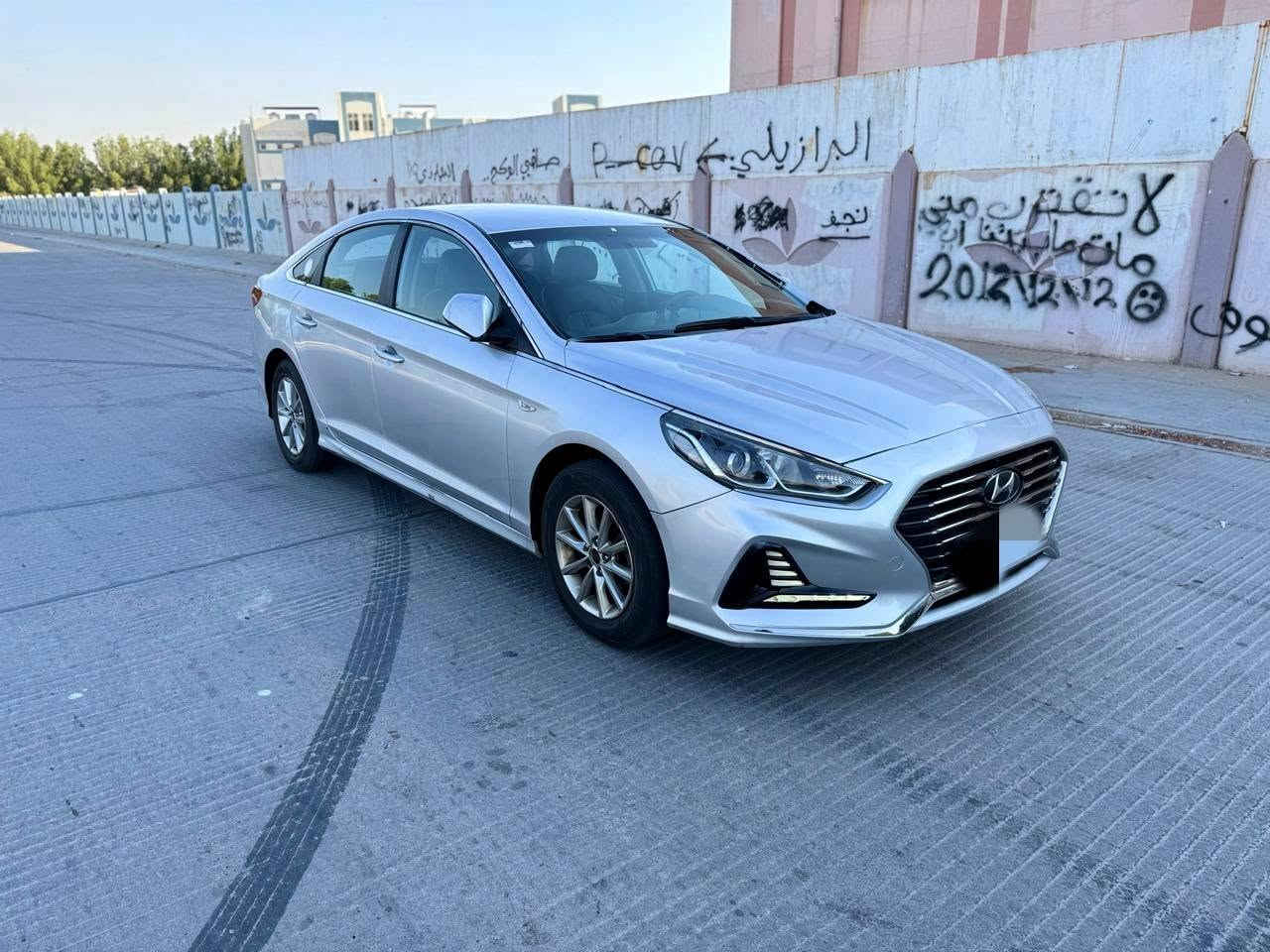 سوناتا اصل19 شكل 20
سياره كسر كارتون صار يومين كملت ماماشيه ع وضع شركه 

مكينه وكير وحداديه وتبريد وضع شركه الله شاهد

سياره زلغ مابيه لا داخل ولا خارج

اصل غاز تنسا الصرف والعطل والادوانز 

كصه جنطه شغل درجه اولى اثر كص ماكو 

اي نقص مابيه

السعر60

متومه اربيل طبق الاصل انكليزي شرط الحاسبه 

واجه بل مرور بيه

شباب يعجبك سعر خابر وبعيوني ميعجبك اندعينه برزق فدوه اغديلكم

اي ستفسار تعال واتساب واني خادم

‏‪***********‬‏
