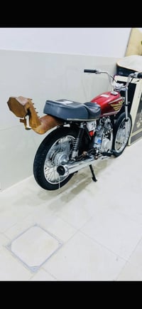 دراجة نارية • أوراق جاهزة • سماوة