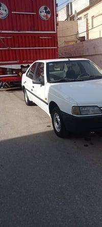 بيجو روى • ٢٠٠٨ • كير ثاني يفلت