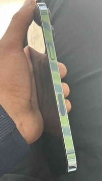 13 pro max  مثل ما موضح نضافة الجهاز ممفتوح ابداً الجهاز وبي ضمان ١٥ ي...