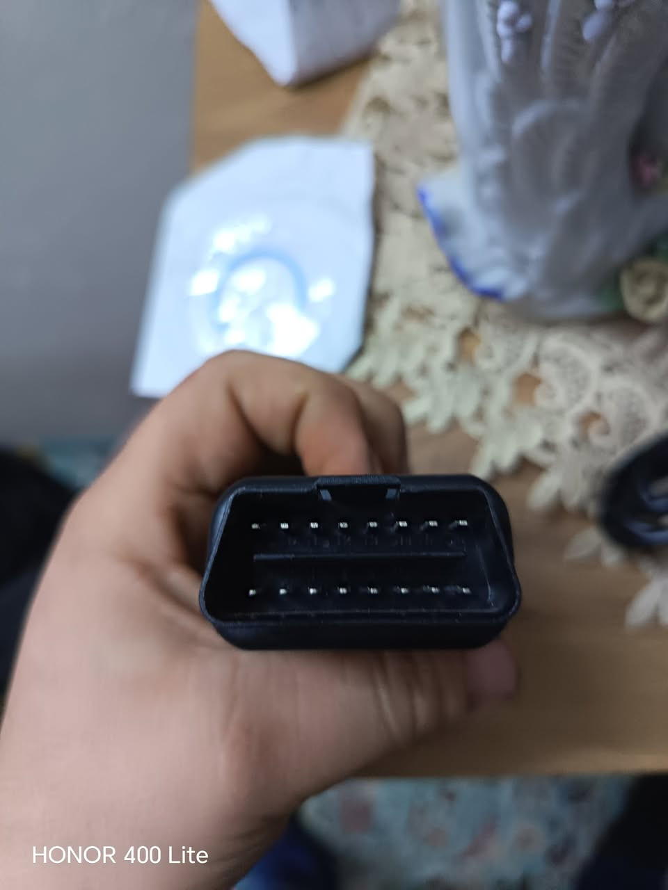 السلام عليكم للبيع فيشه فحصobd2 سيارات اوبل هو البرنامج استفسار اتصال على الرقم ***********
