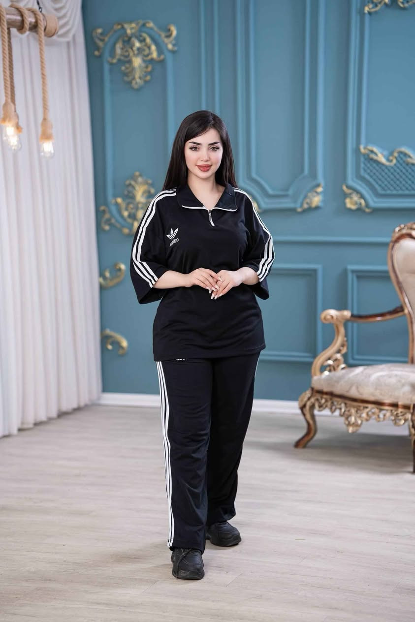 تراك نسائي رياضي هاڤ

خامة قطن  مطاط 2 خيط ممتاز

L. XL. 2XL.  3XL.

الدرزن 120 الف
سعر القطعة مفرد 15 الف

توصيل جميع المحافظات 5 الف بغداد, العراق


**إذا كنت صاحب هذا الإعلان وتريد حذفه لأي سبب، رجاءا أرسل رسالة إلى الدعم الفني**