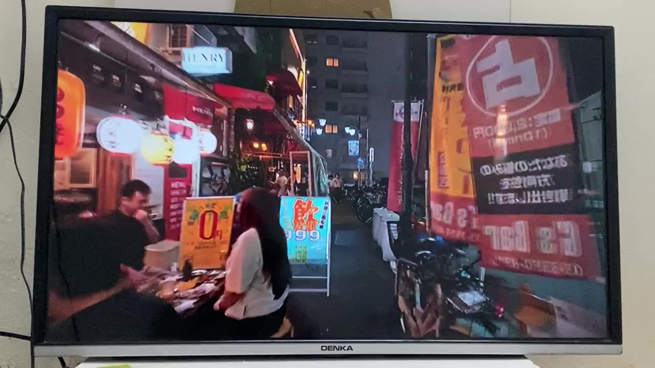 للبيع مستعجل بلازمة دنكن بدون نت سعر 60الف وتوصيل مجاني داخل الحسينية البلازما مابيها اي عطل


**إذا كنت صاحب هذا الإعلان وتريد حذفه لأي سبب، رجاءا أرسل رسالة إلى الدعم الفني**