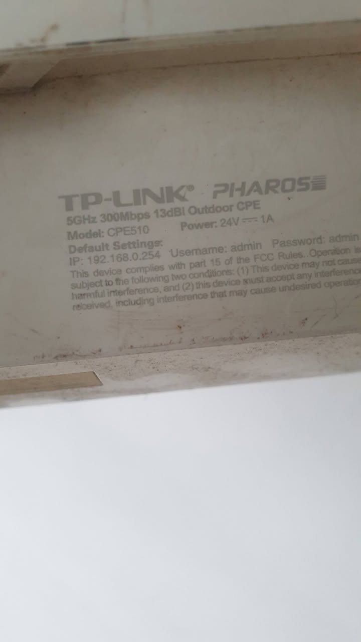 نانو تي بي لينك سعر ٢٥ الف شغال عالفحص .


**إذا كنت صاحب هذا الإعلان وتريد حذفه لأي سبب، رجاءا أرسل رسالة إلى الدعم الفني**