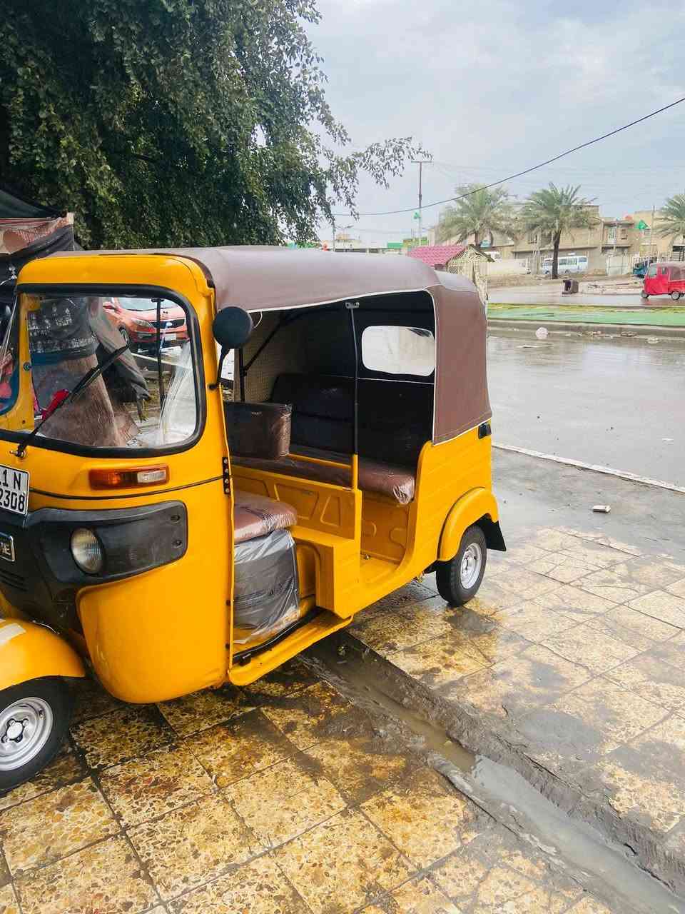 السلام عليكم
تكتك موديل 2020 للبيع الاتصال ***********
