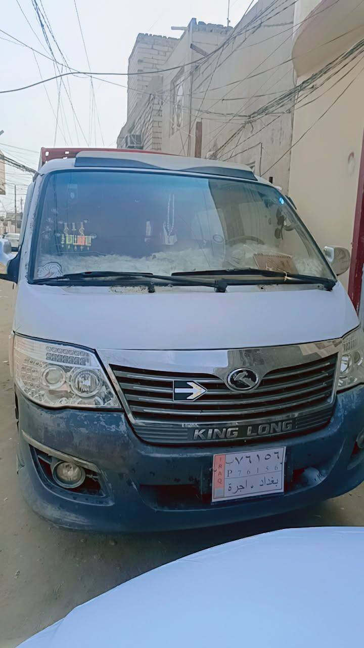 السلام عليكم فتون الاوان 12 السياره جاهز ه عل اخر حبايه 
ربع ممطلوبه تحويل ثاني يوم السياره خير من الله 
سنويه 29 
المكان نجف 
58 وبيه مجال 
***********
