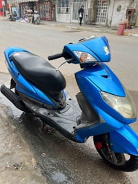 بغداد الحرية • كفالة عامة • سكنس كوري كابريتر