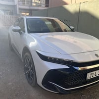 تويوتا كراون • ٢٠٢٣ • ٤٨٠٠٠ كم