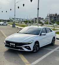 إلانترا ٢٠٢٤ • رقم اربيل • كفاله