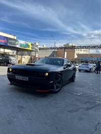 جالنجر • ٢٠١٧ • مكينة وكير