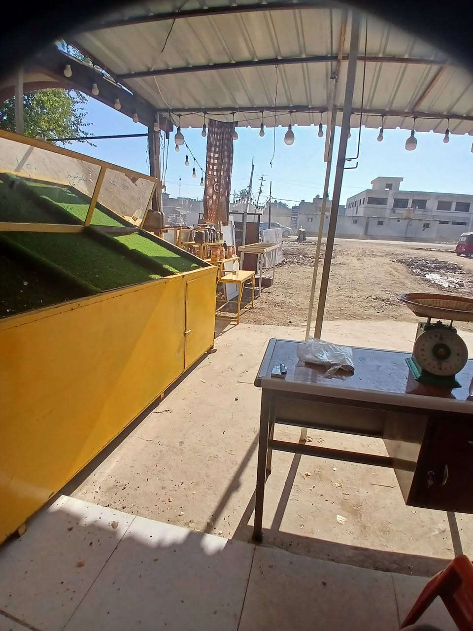 ميوزي مال مخضر للبيع العنوان منطقة الإصلاح السعر 700الاتصال على الرقم ***********
