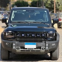 جيتور T2 • موديل ٢٠٢٦ • رخصة ٣ سنوات