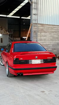 بي ام 540 • بي ام دبليو 540 • BMW 540 • سيارة بي ام دبليو • سيارة ألما...