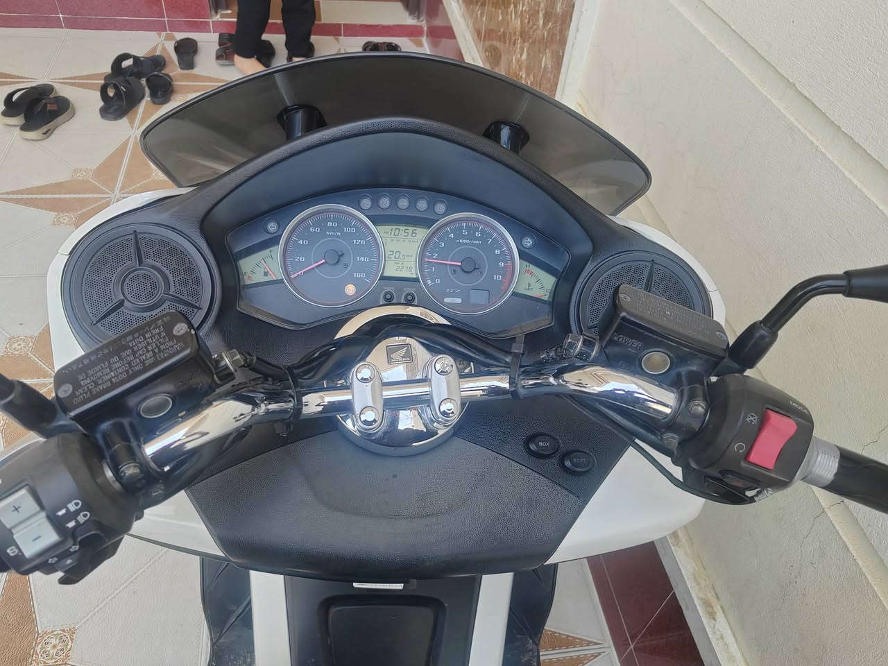 فورزه 010 للبيع
مكفوله من كل نواحي
دراجه واحد ع واحد اي نقص مابيه
العنوان ديالى المقدادية
***********
غير متواجد ع فيس
