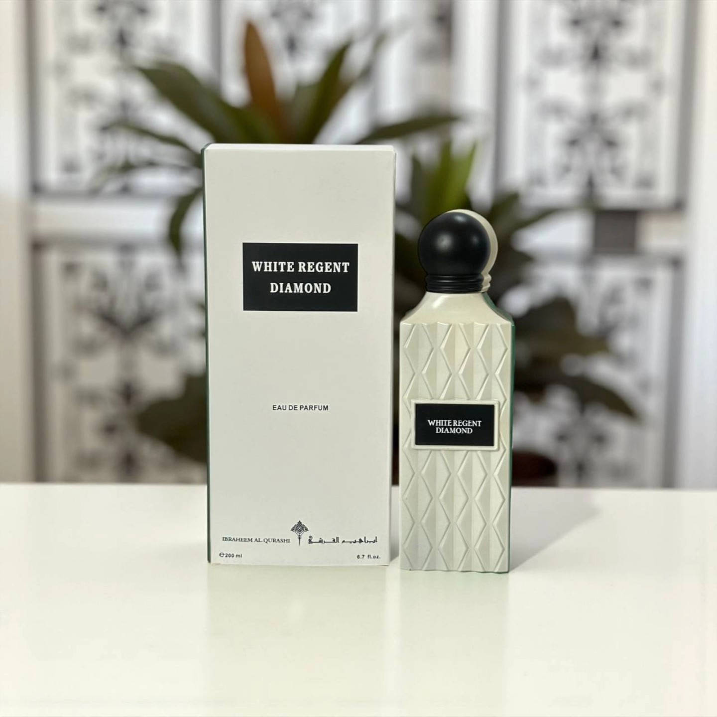 العرض الاقوى على الدايموند كولكشن من أبراهيم القرشي( أبراق )

 الاكثر طلباً ومبيعاً
من المنفذ الرئيسي في الوطن
الحجم200 Ml

دايموند ابراهيم القريشي للجنسين
يتميز برائحته المستوحاة من الطبيعه الغنيه
مكونات العليا : البرغموت * التفاح *الزعفران

مكونات الوسطى : زهر البرتقال*جوز الهند* خشب الغاياك

مكونات الأساسيه : الفانيليا *العنبر
 *الكشمير
سعر القطعه 20 الف دينار 🌝💲


**إذا كنت صاحب هذا الإعلان وتريد حذفه لأي سبب، رجاءا أرسل رسالة إلى الدعم الفني**