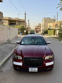 كرايسلر اوباما 2021 S كندي كلين تايتل ماشيه 59ميل : المواصفات : بانورا...