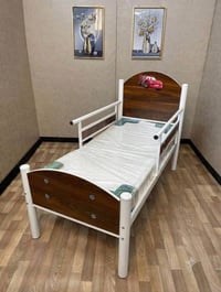 سرير اطفال • سرير ايراني • سرير مواليد • سرير نوم اطفال • اثاث اطفال •...