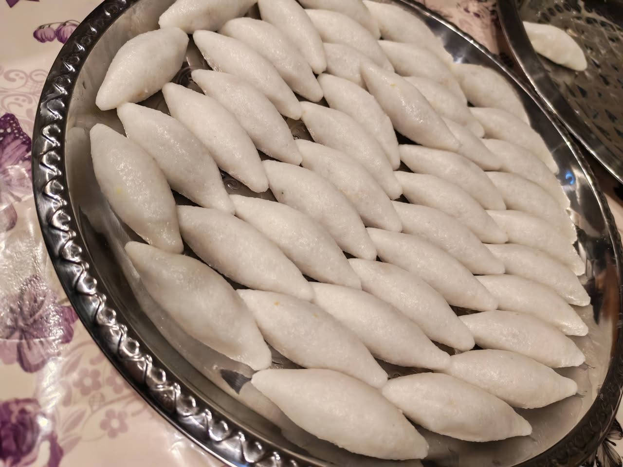 رمضان مبارك....

يتوفر لدينا كبة درجه اولى شرط الطعم مقرمشه...

. 20 كبة لحم عجل عراقي بشرط ب5 الف
25 كبة صدر دجاج طازج ب 5
توصيل لجميع مناطق خانقين الف دينار فقط
لتواصل واتساب فايبر ***********
