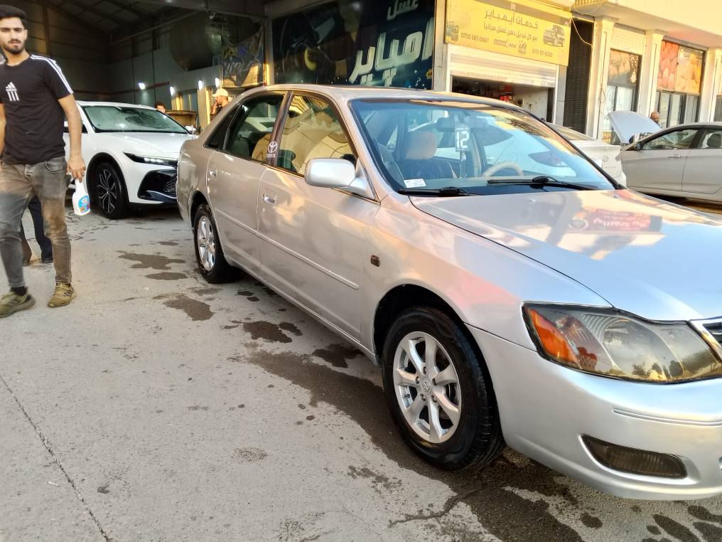 افلون 2002 
*********** كركوك, العراق
