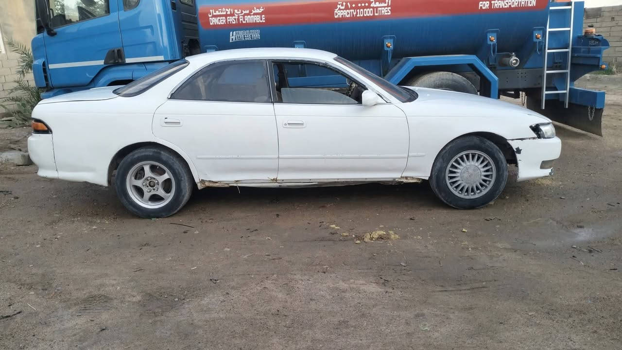 سيارة البيع مارك مكفول السعر 30 قفل  إذ اكو مراوس  اراوس  ***********
