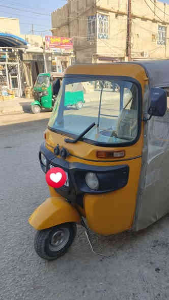 السلام عليكم تكتك موديل 21 رقم 📱 وسنويه بابل نكليزي 
تحويل ثاني يوم تكتك خير منالله جاهزه من كلشي مكان بابل القاسم السعر 6 و800 وبيه مجال *********** الخاص مغلق الموشراي لا ينتصل
