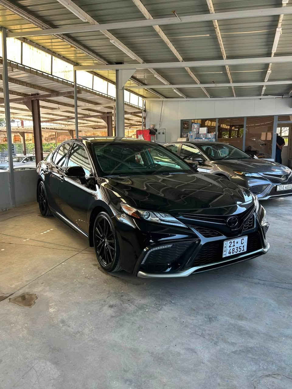 kamre 2024 xse
be boeax  snwqe gorawa ba belad
be arbag 
47000 km   roshtwa
225 $ kamek majal
shwen  slimane
***********
