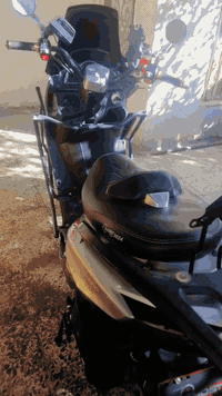 سلام عليكم من رخصت مدير الكروب دراجه سترونك موديل 2024 دراجه ما مكفوله كفاله عامه سعر ٦٥٠مكاني ديوانيه وهاذه رقمي *********** ومتواجد خاص
