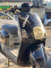 دراجه بوليس للبيع مفتوحه  السعر 600 07744089127