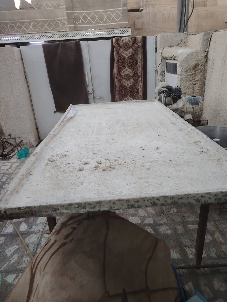 للبيع مكاني بلعلام


**إذا كنت صاحب هذا الإعلان وتريد حذفه لأي سبب، رجاءا أرسل رسالة إلى الدعم الفني**