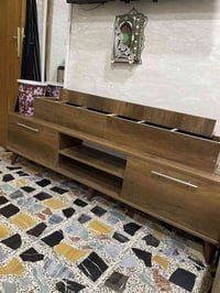 ميز بلازما صاج اصلي للبيع 07721073286