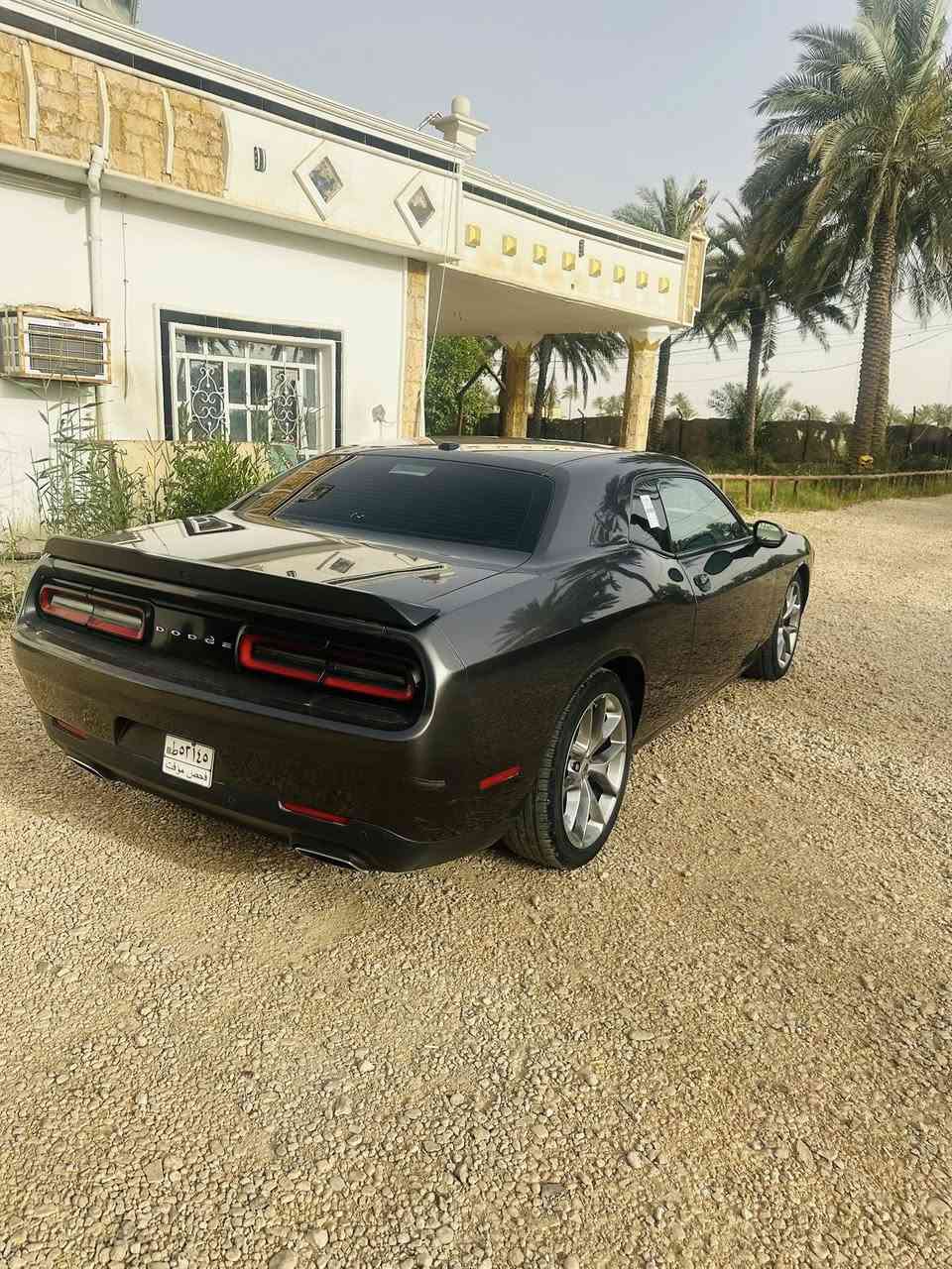 جالنجر موديل ٢٠٢٣ جيتي حادثها جاملغ مفتوح ومشدود بدون دواخل السعر ١٧٠ وبيها مجال مكاني بابل


**إذا كنت صاحب هذا الإعلان وتريد حذفه لأي سبب، رجاءا أرسل رسالة إلى الدعم الفني**